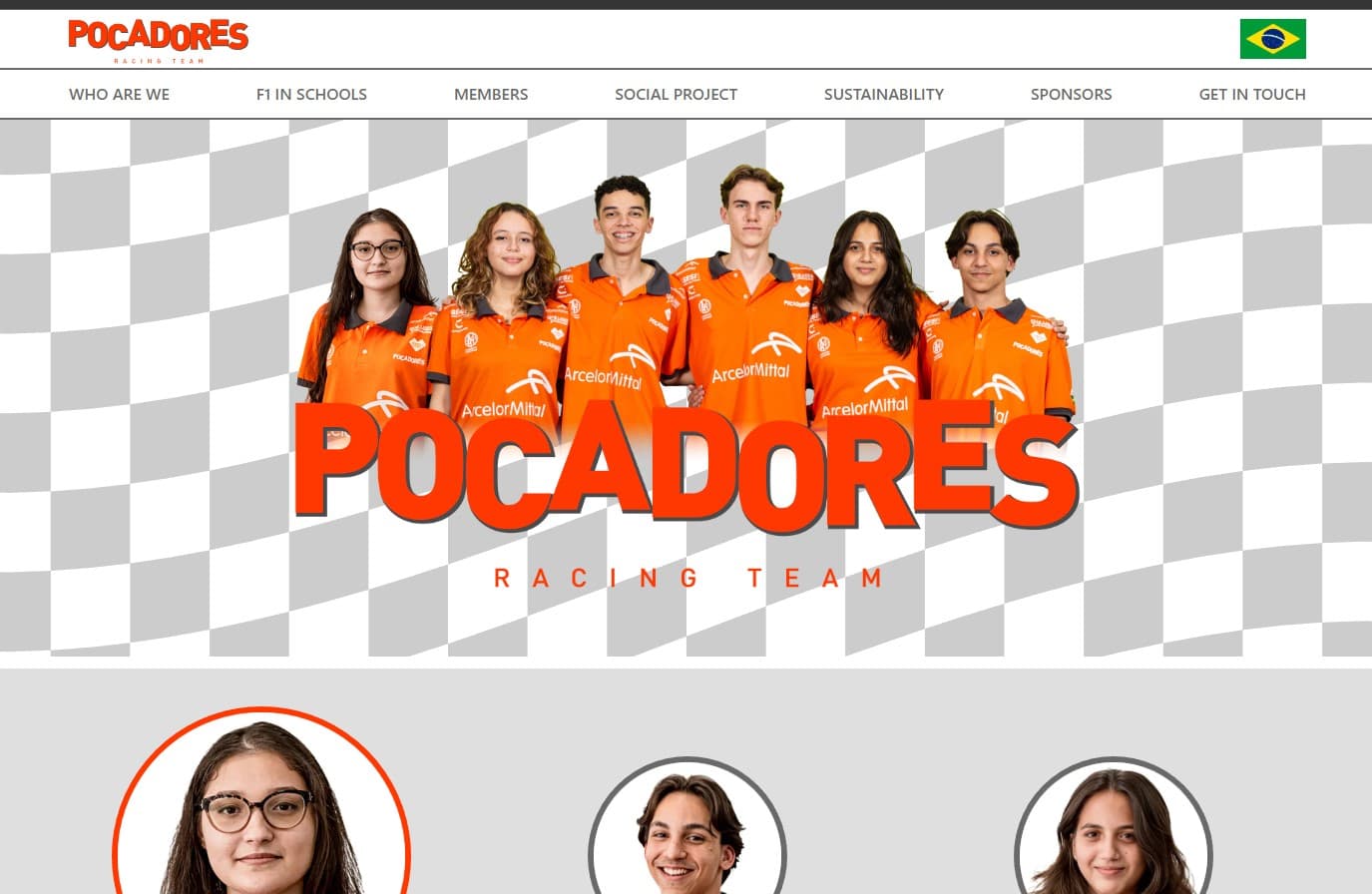 Pocadores