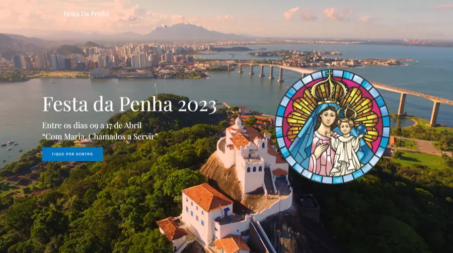 Festa da Penha
