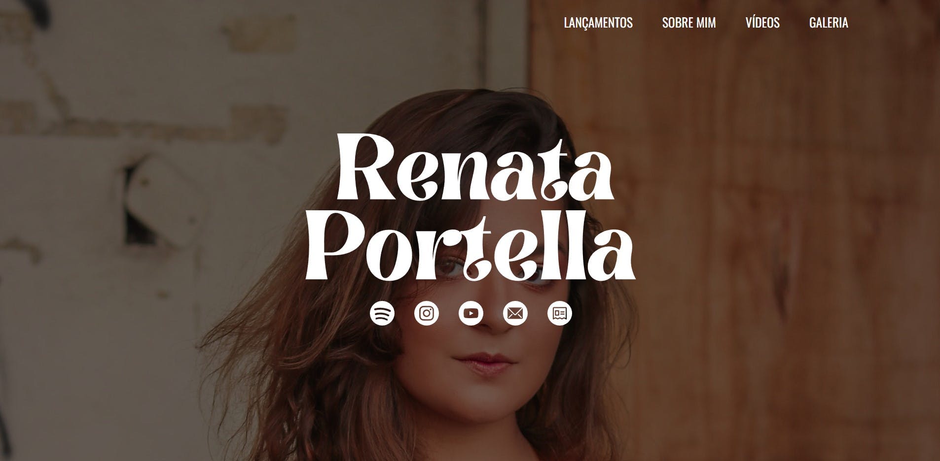 Renata Portella